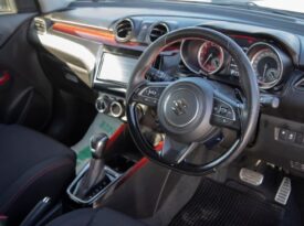 Suzuki Swift Sport