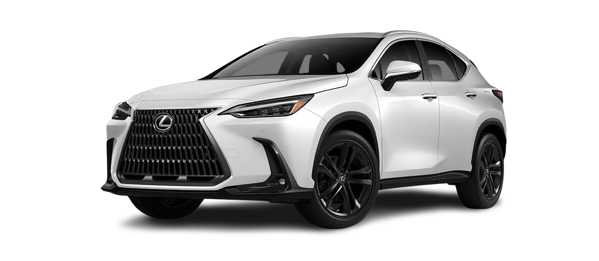 Lexus NX350H