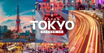 Tokyo Will Host First FIA-Sanctioned Race During Formula E’s 2024 Season