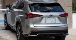 Lexus NX300h