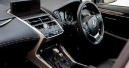 Lexus NX300h