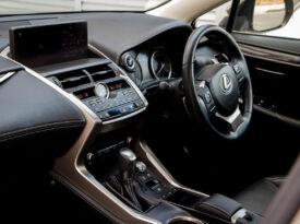 Lexus NX300h