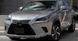 Lexus NX300h