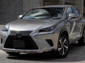 Lexus NX300h