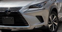 Lexus NX300h