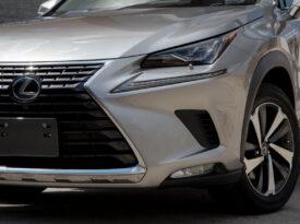Lexus NX300h