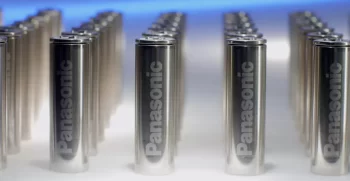 Panasonic’s Next $4 Billion U.S. Battery Plant To Help Firm Significantly Boost Capacity