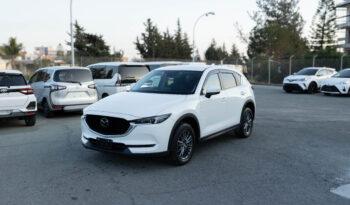 
									Mazda CX-5 full								