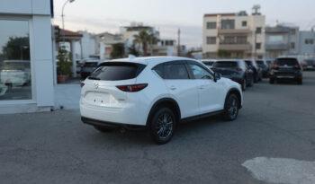 
									Mazda CX-5 full								