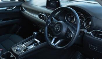 
									Mazda CX-5 full								