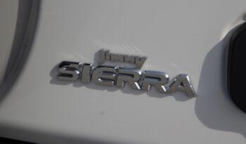 
									Suzuki Jimny Sierra full								