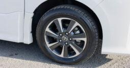 Toyota Voxy Wheelchair
