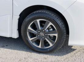 Toyota Voxy Wheelchair
