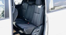 Toyota Voxy Wheelchair