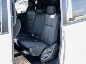 Toyota Voxy Wheelchair