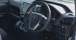 Toyota Voxy Wheelchair