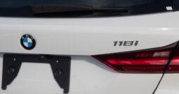 Bmw 118i