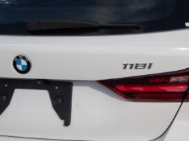 Bmw 118i