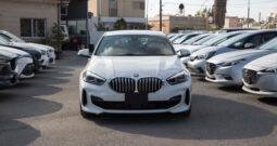 Bmw 118i
