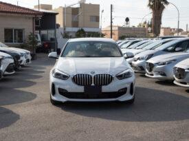 Bmw 118i