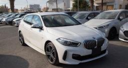 Bmw 118i