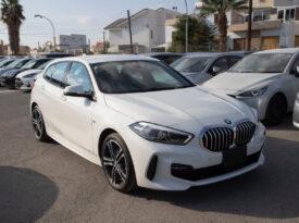 Bmw 118i