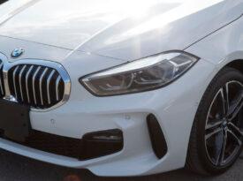Bmw 118i