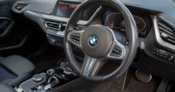 Bmw 118i