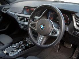 Bmw 118i