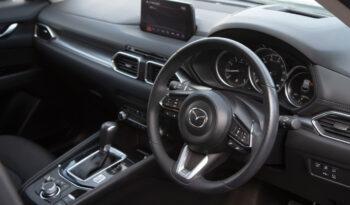 
									Mazda CX-5 full								