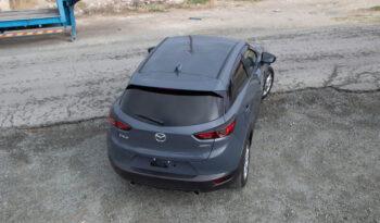 
									Mazda CX-3 full								
