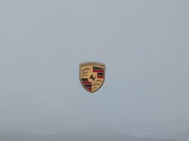Porsche Macan GTS