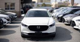 Mazda CX-30 AWD