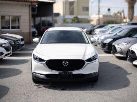 Mazda CX-30 AWD