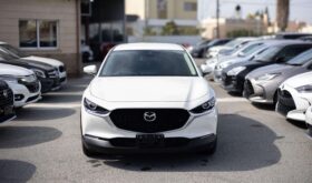 Mazda CX-30 AWD