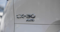 Mazda CX-30 AWD