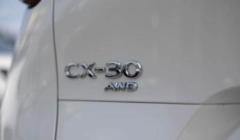 
									Mazda CX-30 AWD full								