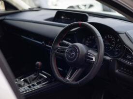 Mazda CX-30 AWD