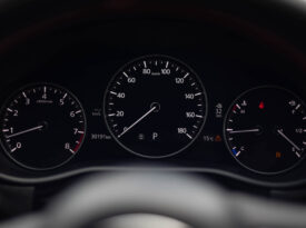 Mazda CX-30 AWD