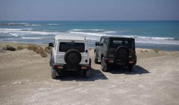 
									Suzuki Jimny Sierra full								