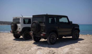 
									Suzuki Jimny Sierra full								