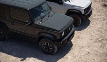 
									Suzuki Jimny Sierra full								