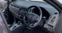 Honda Vezel RS