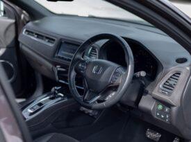 Honda Vezel RS