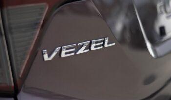 
									Honda Vezel RS full								