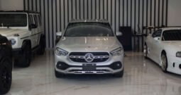 Mercedes Benz GLA200d