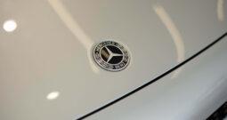 Mercedes Benz GLA200d