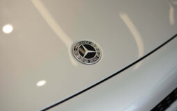 Mercedes Benz GLA200d
