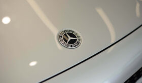 Mercedes Benz GLA200d