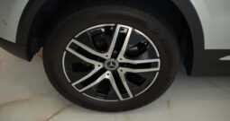 Mercedes Benz GLA200d